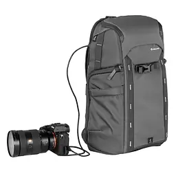 Рюкзак Vanguard VEO Adaptor S46 Gray (VEO Adaptor S46 GY), Сірий - мініатюра 2