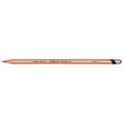 Карандаш цветной Derwent Metallic 14 Фиолетовый