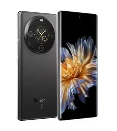 Смартфон Fossibot S3 PRO 6/128gb Black NFC + чохол - мініатюра 2