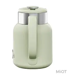 Електрочайник Xiaomi CR-SH1501 зелений - мініатюра 4