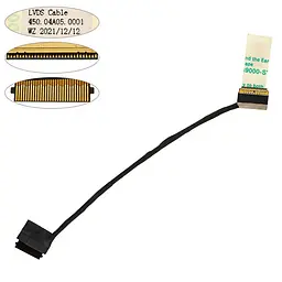 Шлейф матриці для ноутбука HP (Pavilion: 11-K 310 G2 TPN-W112) LED (450.04A05.0001)