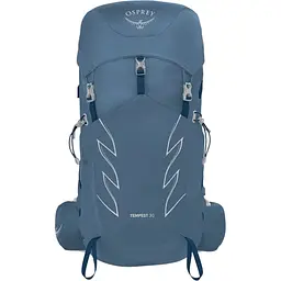 Рюкзак Osprey Tempest 30 розмір XS/S синій - мініатюра 2