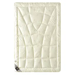 Ковдра вовняна Ideia Wool Classic, зимова, 220х200 см (8-11818) - мініатюра 2