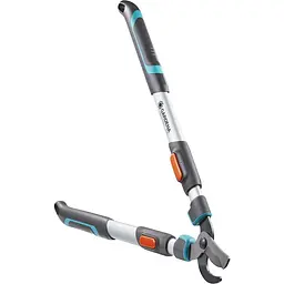 Сучкоріз телескопічний Gardena TeleCut 650-900 B Long (12009-20) - мініатюра 2
