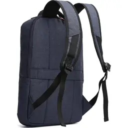 Рюкзак для ноутбука Sumdex PON-262NV 15.6" Blue - мініатюра 3