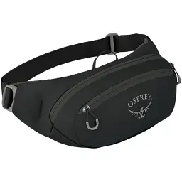 Сумка на пояс Osprey Daylite Waist 2 Black