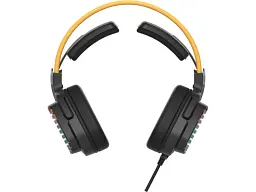 Навушники з мікрофоном A4Tech Bloody G565 Energy Black (4711421001960) - мініатюра 5