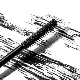 Туш для вій Sinart Extra Long Wear Volumizing Mascara Black 01 7 г - мініатюра 3