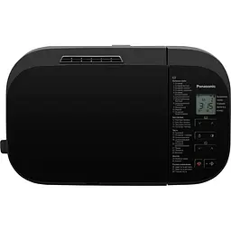 Хлібопічка Panasonic SD-R2530KTS [90802] 28 - мініатюра 4