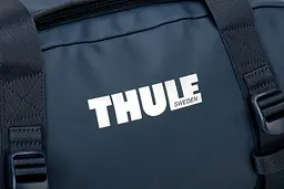 Спортивна сумка Thule Chasm Duffel 30L (Darkest Blue) 3205586 (TH 3205586) - мініатюра 11