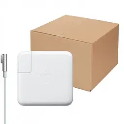 Мережевий адаптер живлення Apple 85W MagSafe Power Adapter MC556 MD536 - мініатюра 4