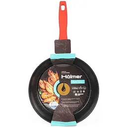 Сковорода Holmer 24 см (FP-22324-SROMB Fiesta) - мініатюра 5