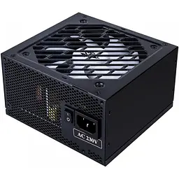 Блок живлення 1stPlayer PS-500FK (FK-500-BK-EU) [140516]