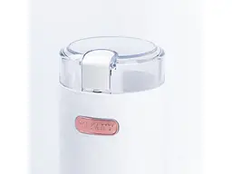 Кавомолка електрична Sokany SK3027W - мініатюра 3