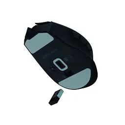 Razer Миша Basilisk Mobile, RGB, USB-A/WL/BT, чорний - мініатюра 9