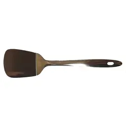 Лопатка кухонна Gusto нерж (GT-5612)