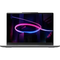 Ноутбук Lenovo Yoga 7 2-in-1 14IPH11 Luna Grey (83TC0006US) [174004] - мініатюра 3