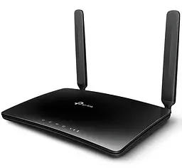 Роутер TP-Link 4G Archer TL-MR150 N300 Black 802.11n (TL-MR150) - мініатюра 2