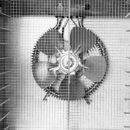 Дегідратор сушарка Food Dehydrator SS - 12H для овочів фруктів м'яса грибів 12 лотків 1000Вт - мініатюра 9