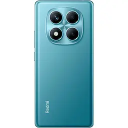 Смартфон Xiaomi Redmi Note 14 Pro 4G 12/512GB Ocean Blue (Global Version) NFC (with charger) - мініатюра 5