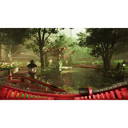 Ключ активації Microsoft Return to GrAce для Xbox One/Series S/X - мініатюра 9