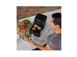 Мультипіч Ninja Air Fryer MAX AF170 - мініатюра 5
