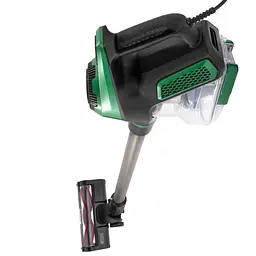 Ручний пилосос Adler AD 7083 green - мініатюра 4