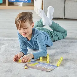 Навчальний ігровий набір Learning Resources Numberblocks Вчимося рахувати 21-30 Mathlink (HM96321-UK) - мініатюра 5