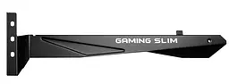 Відеокарта MSI RTX 4080 SUPER 16G GAMING X SLIM (RTX 4080 SUPER 16G GAMING X SLIM) (GDDR6X, 256 bit, PCI-E v4.0) Б/в - мініатюра 6