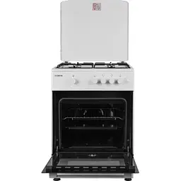 Плита газова Grifon G642W-MA2 - мініатюра 4