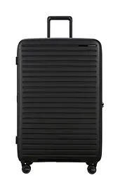 Валіза 81 См Samsonite RESTACKD BLACK 81x54x31(34) KO6*09005