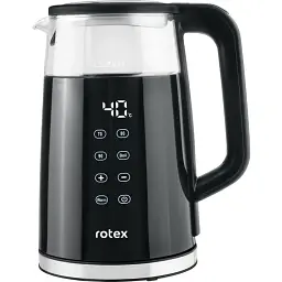 Електрочайник Rotex RKT86-GB Smart - мініатюра 10