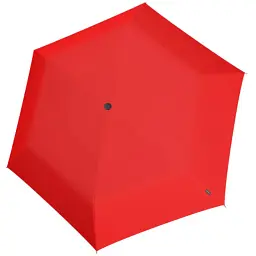 Парасоля Knirps U.200 Red (Kn95-2200-1501) - мініатюра 2