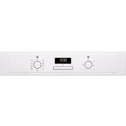 Електрична духова шафа ELECTROLUX EOF 3H40BW - мініатюра 5