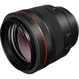 Об'єктив Canon RF 85mm f/1.2 L USM DS (3450C005) [105291] - мініатюра 5