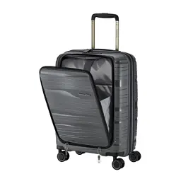 Валіза Travelite Motion Anthracite S Notebook 15,6" (TL074946-04) - мініатюра 2