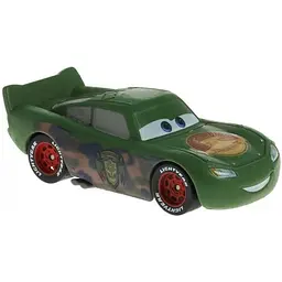 Машинка-герой Cars Зміни колір з мультфільму Тачки в асортименті (GNY94) - мініатюра 4