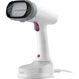Відпарювач для одягу Braun GS 5011 PU (GS5011PU) - мініатюра 1