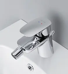 Змішувач для біде AM.PM Spirit 2.1 (F71A83100) - мініатюра 4