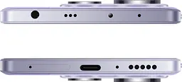 Смартфон Xiaomi Redmi Note 14 5G 6/128 Lavender Purple UA URCF NFC no charger - мініатюра 8