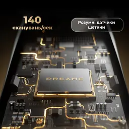 Електробритва Dreame S9 (AS03A) [171692] - мініатюра 12