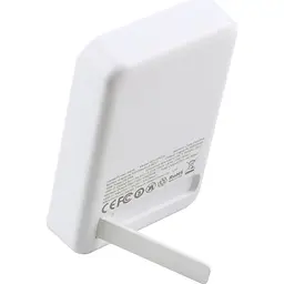 Зовнішній акумулятор XO PR231 10000mAh 20W White [120545] - мініатюра 3