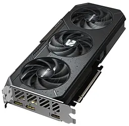 Відеокарта Gigabyte AMD Radeon RX 9060 XT 8G GAMING OC (GV-R9060XTGAMING OC-8GD) (GDDR6, 128 bit, PCI-E v5.0 x16) - мініатюра 2