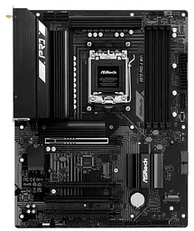 Материнська плата AsRock X870 PRO-A WIFI (X870 PRO-A WIFI) (Socket AM5, AMD X870, ATX)