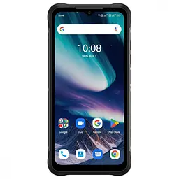 Смартфон Umidigi Bison X20 6/128GB Graphite Black 6973553523750 - мініатюра 5