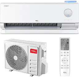 Кондиціонер TCL TAC-09CHSD/FCI Heat Pump Inverter R32 WI-FI