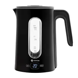 Електрочайник Grifon K1517GLЕBL