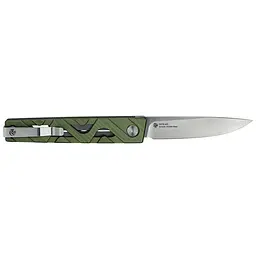 Ніж cкладний Ruike P878-AG - мініатюра 3