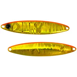 Пількер Jackall Binbinmetal TG Type-Slow 84 mm 80 g Orange Gold