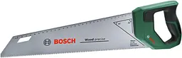 Ножівка по металу 400мм 24TPI Bosch hoz0013451